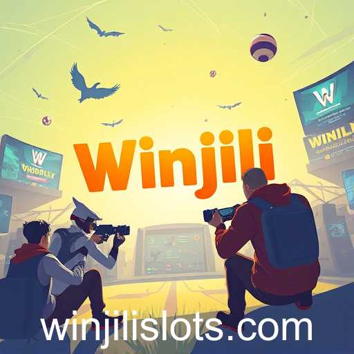 Exploring the Winjili Phenomenon in Online Gaming
