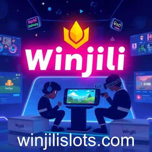 Winjili Sparks New Era in Online Gaming