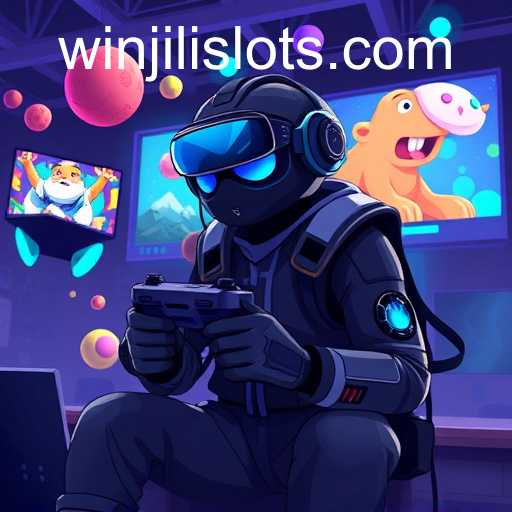 Winjili: Revolutionizing Online Gaming Experience